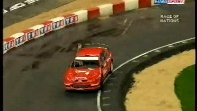 [VHSrip] Канал Евроспорт - разное (2006 год)