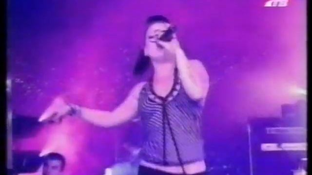 [VHSRip] Канал 7ТВ - разное (2005 год)