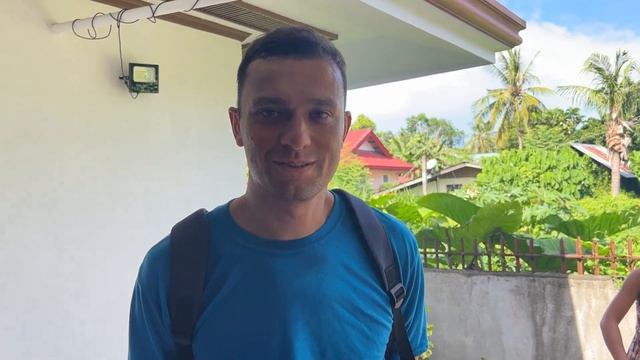 Русские на Филиппинах