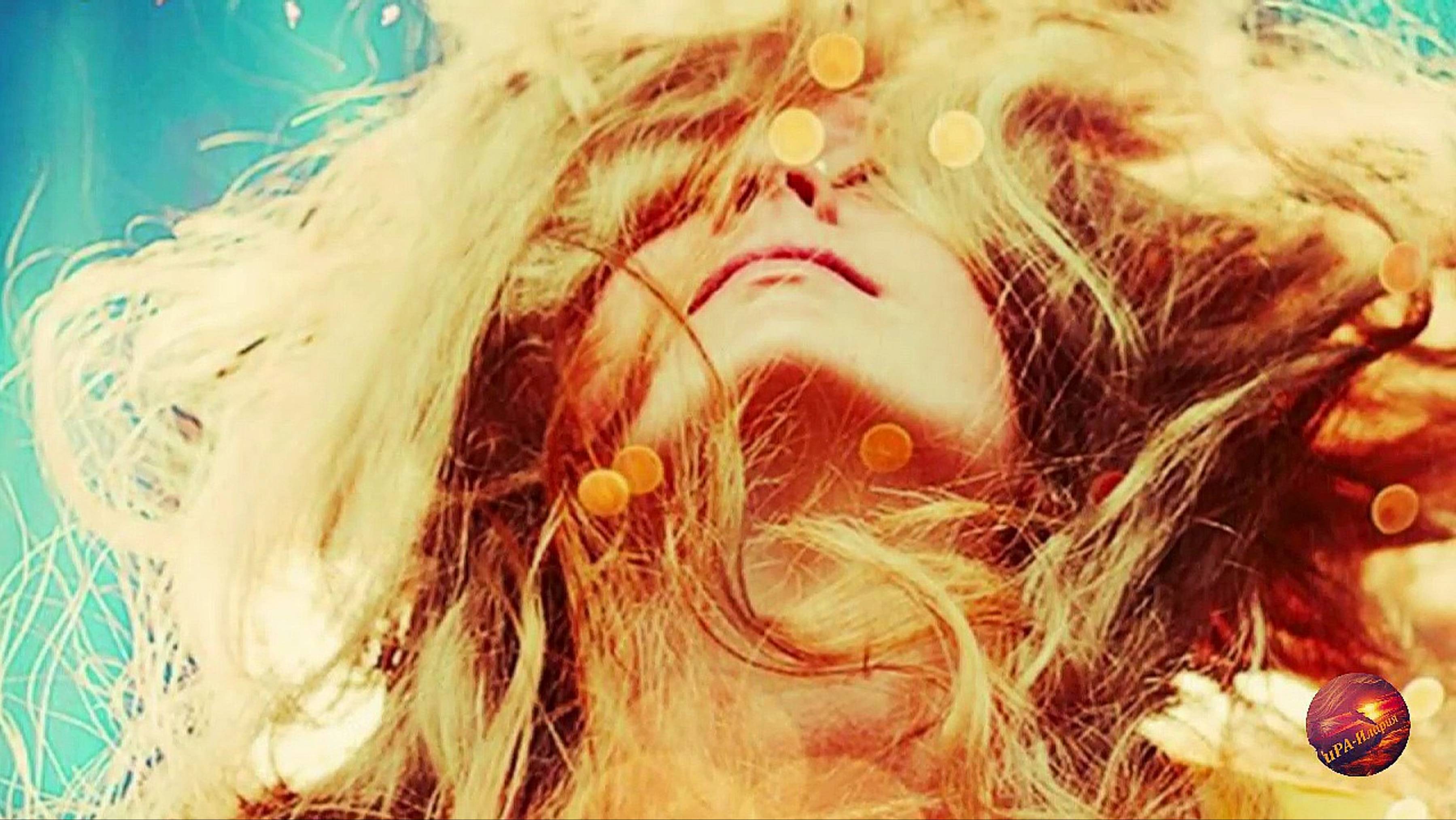 Женщина как солнце #ДеньДочери 25 Апреля