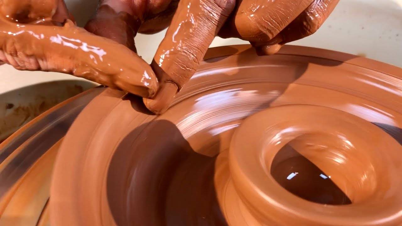 🍯 КРУТИМ УНИВЕРСАЛЬНОЕ ИЗДЕЛИЕ: Крышка? Подсвечник? Подставка под яйцо?