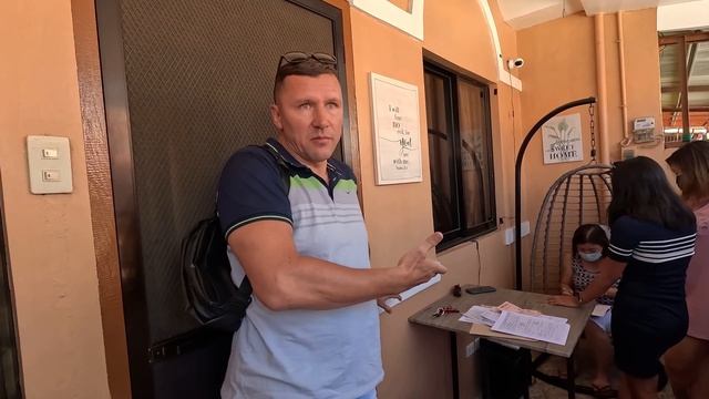 Покупка машины на Филиппинах