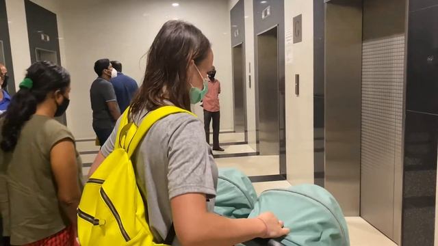 Продление визы в Шри-Ланке/Sri Lanka visa extension 2021 #2