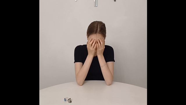 Гимнастика для глаз. Задание 4