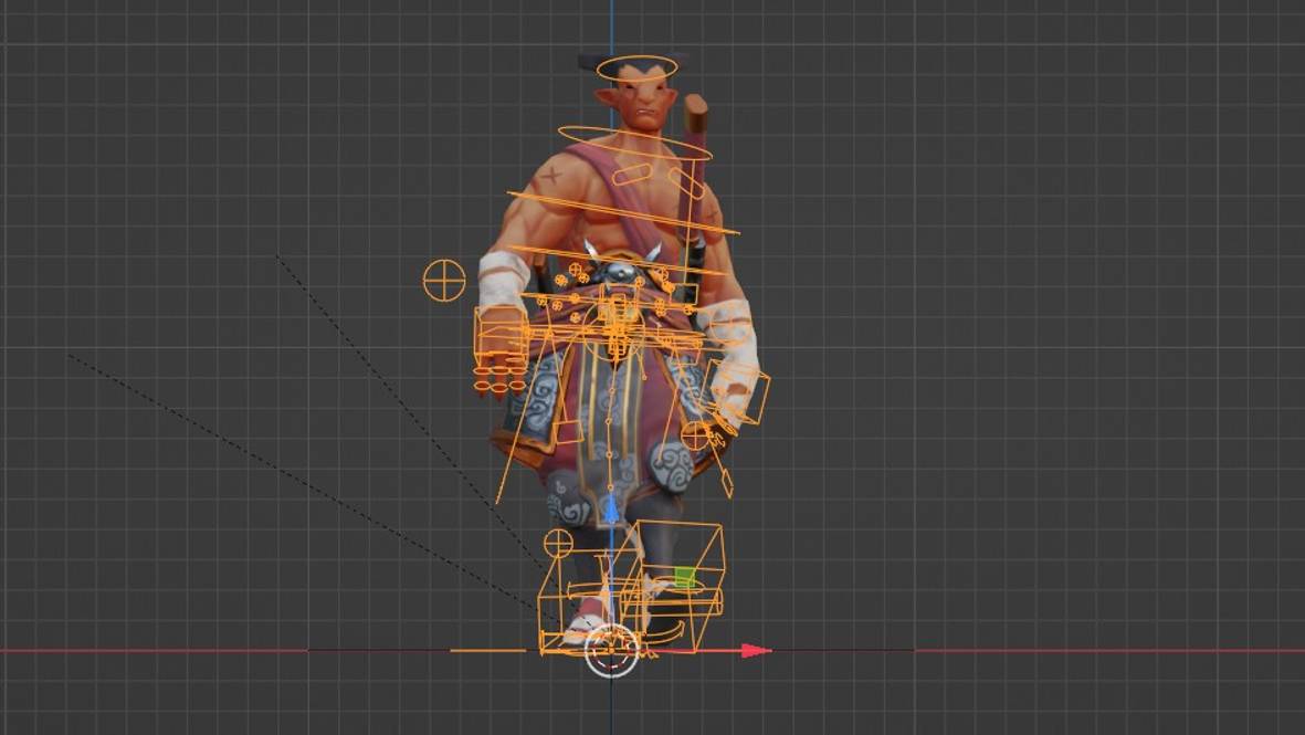 Ронон передел под миксамо настройка