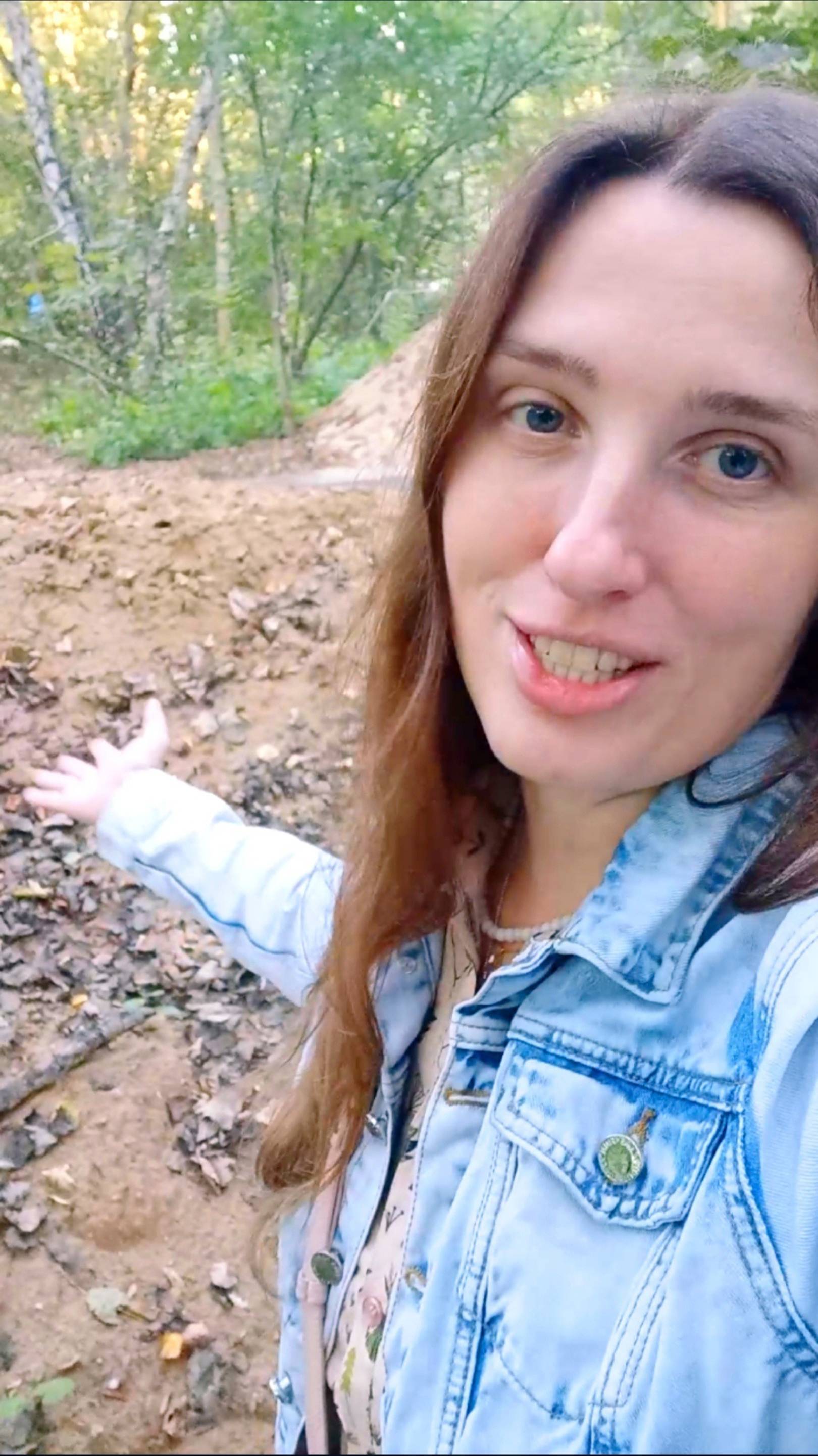 Московская сноровка утеряна? Выход за камнями 1 Камнеискатель