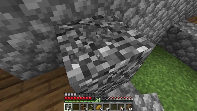 Долгий Майнкрафт. 43 Серия. Про фильм "Астрал"