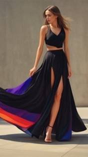 Твое черное платье с разрезом (слова Алейникова И.Б. музыка Suno.ai).mp4