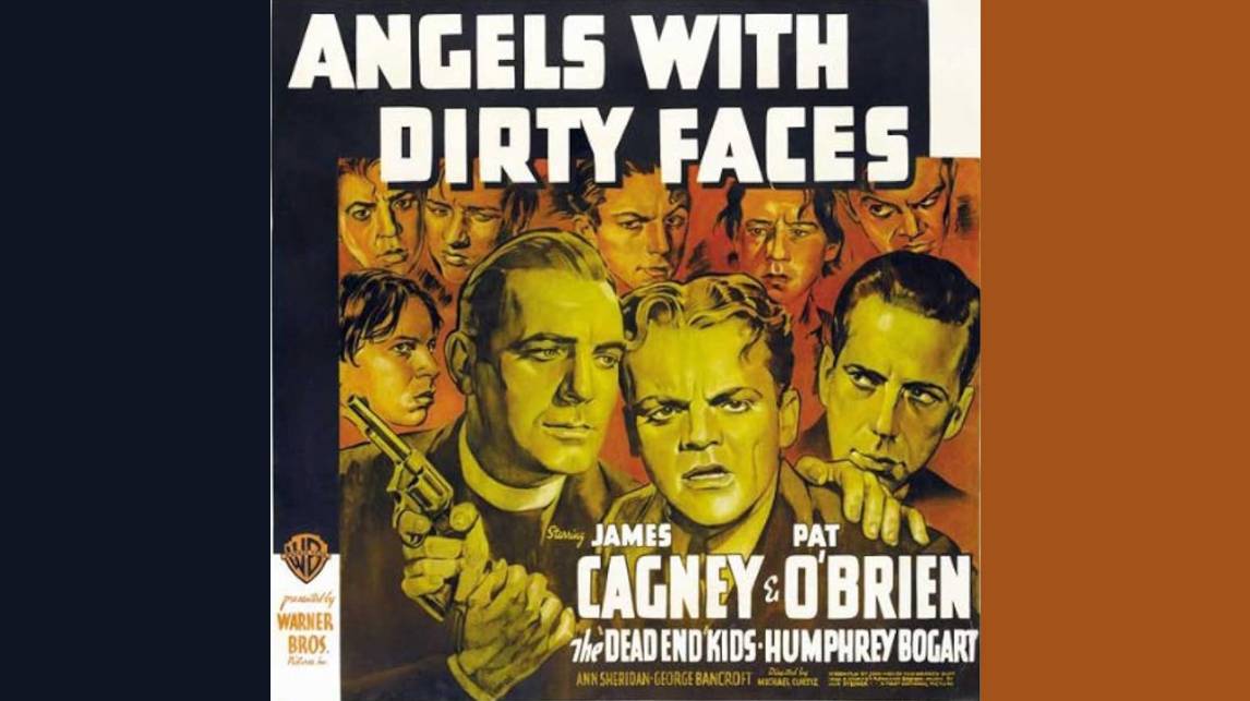 Ангелы с грязными лицами / Angels with Dirty Faces   1938