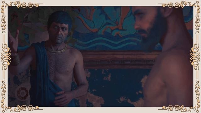 Assassin's Creed Odyssey