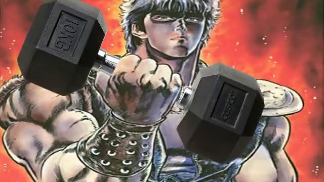 Крутейшая подборка музыки для качалки!!!