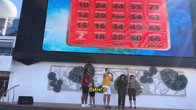 Круиз по Персидскому заливу День в море День третий Для брони круиза пишите в тг : Милаша и Папаша