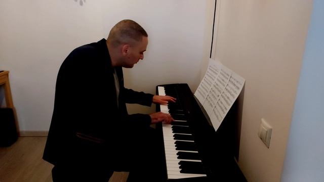 ОЧЕНЬ Нежная и Красивая Музыка Ennio Morricone - «Chi Mai» Саундтрек "Из фильма Профессионал"