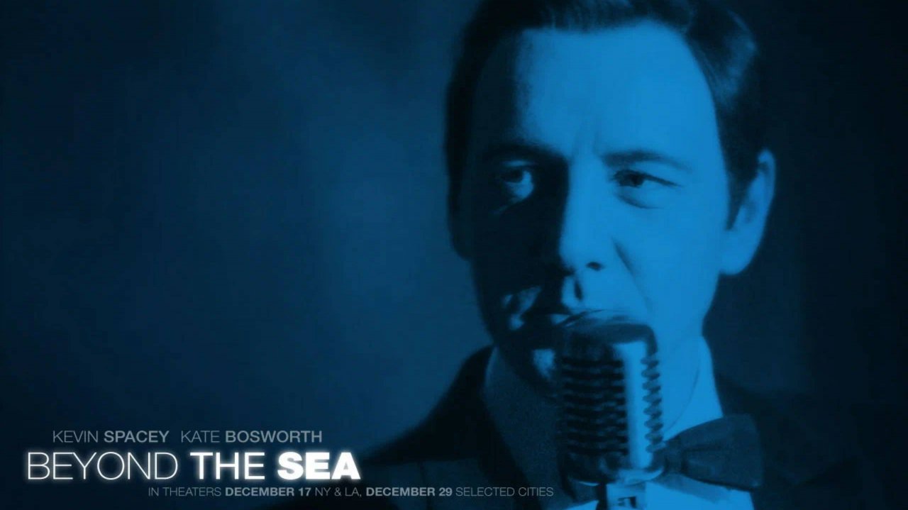 У моря / Beyond the Sea