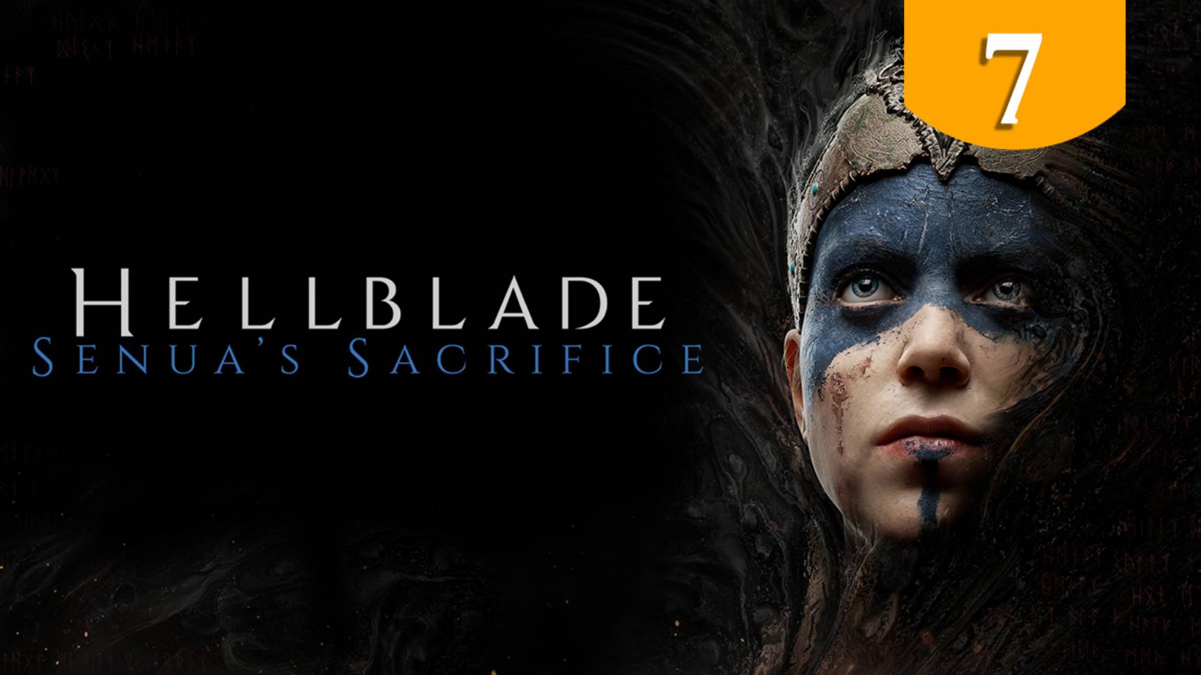 Гарм ➤ Hellblade Senua's Sacrifice ➤ Прохождение #7