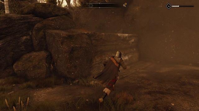 GreedFall - прохождение игры [38] - ПК PC русские субтитры