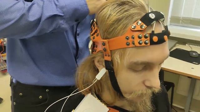 Нейрогарнитура. Эксплуатация