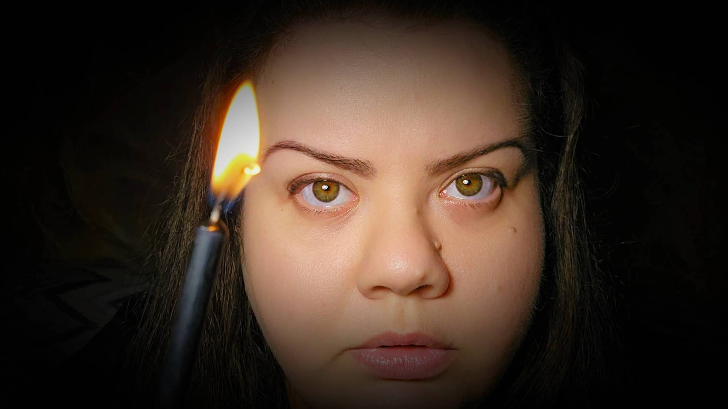 АСМР сниму с тебя порчу. Чистка ауры.Ролевая игра.Персональное внимание .Неразборчивый шепот асмр