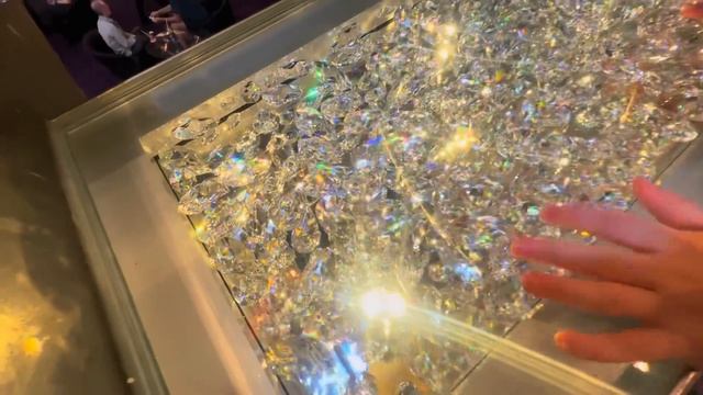 Круиз по Персидскому заливу .День второй,Доха. Для брони круиза пишите в телеграмме: Милаша и Папаша