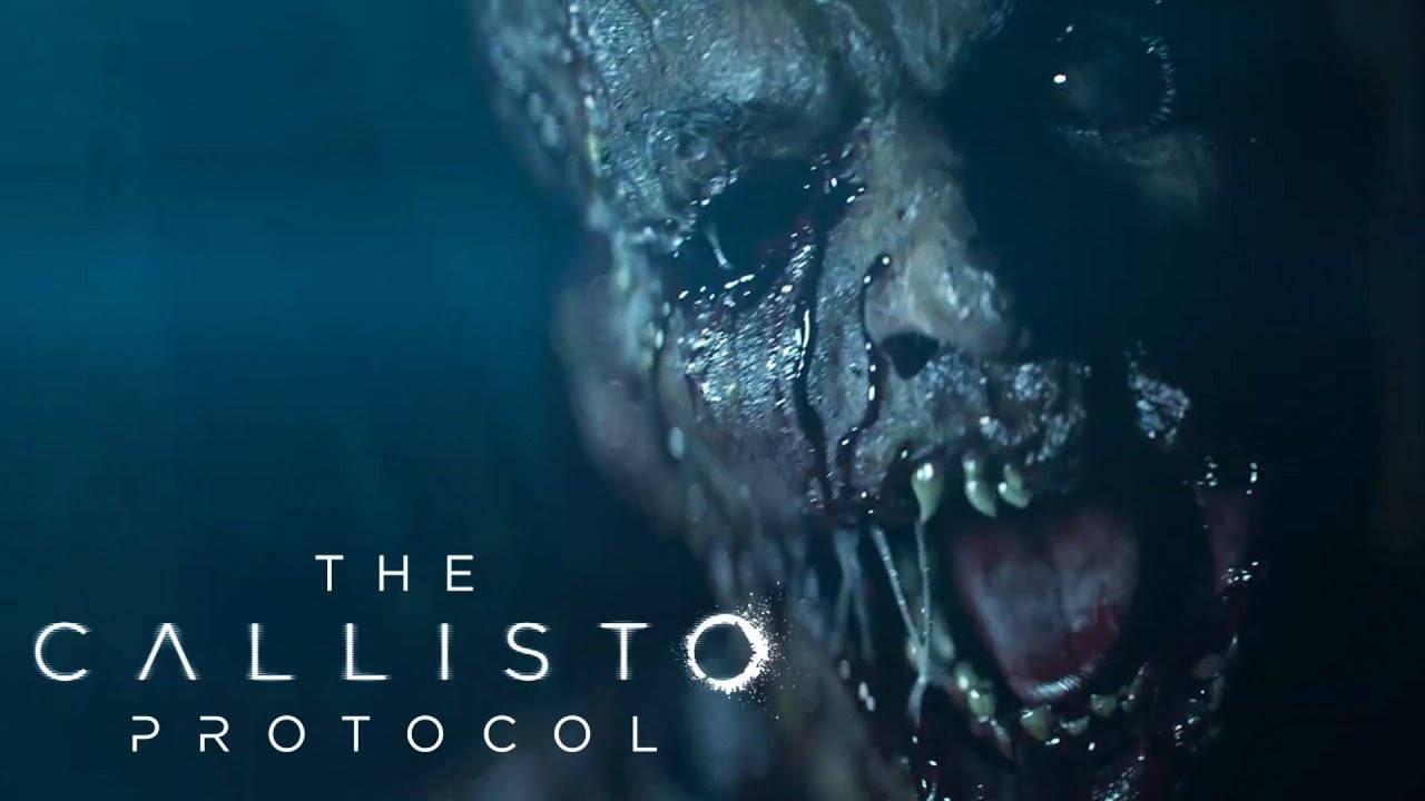 Film   The Callisto Protokol  вспышка инфекции