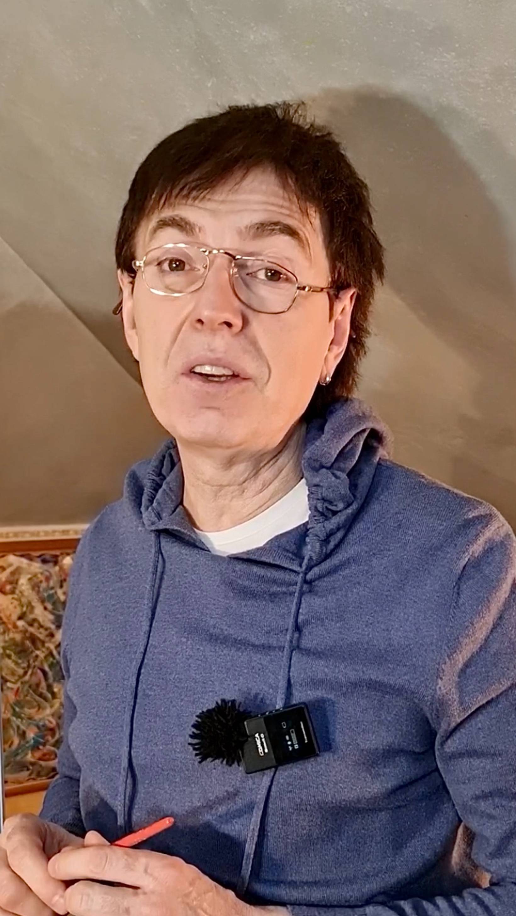 Ветраж Ветродуйского [Арт-галерея] - Геннадий Ветров