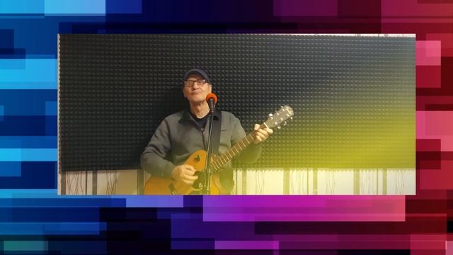 Выросли ребята с нашего двора_(Авторское, Школьные друзья) Вадим Ибрянов