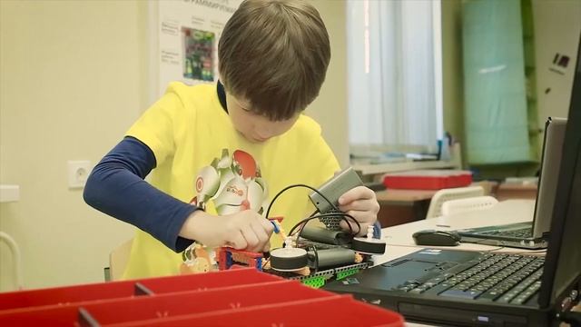 О Роботрек 2024