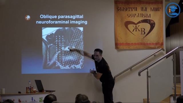 «Дифференциальная диагностика хромоты у собак» Ноэль Фицпатрик в ВЦ ЗООВЕТ