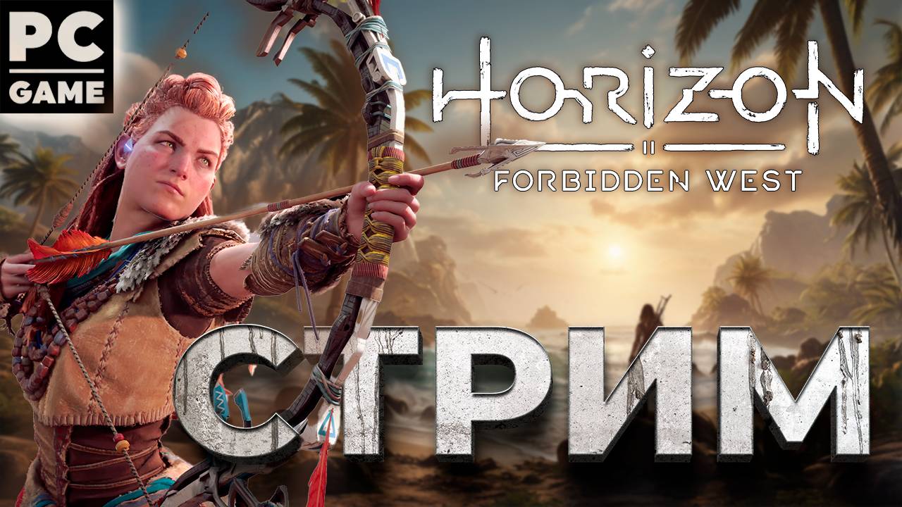 Horizon Forbidden West #11