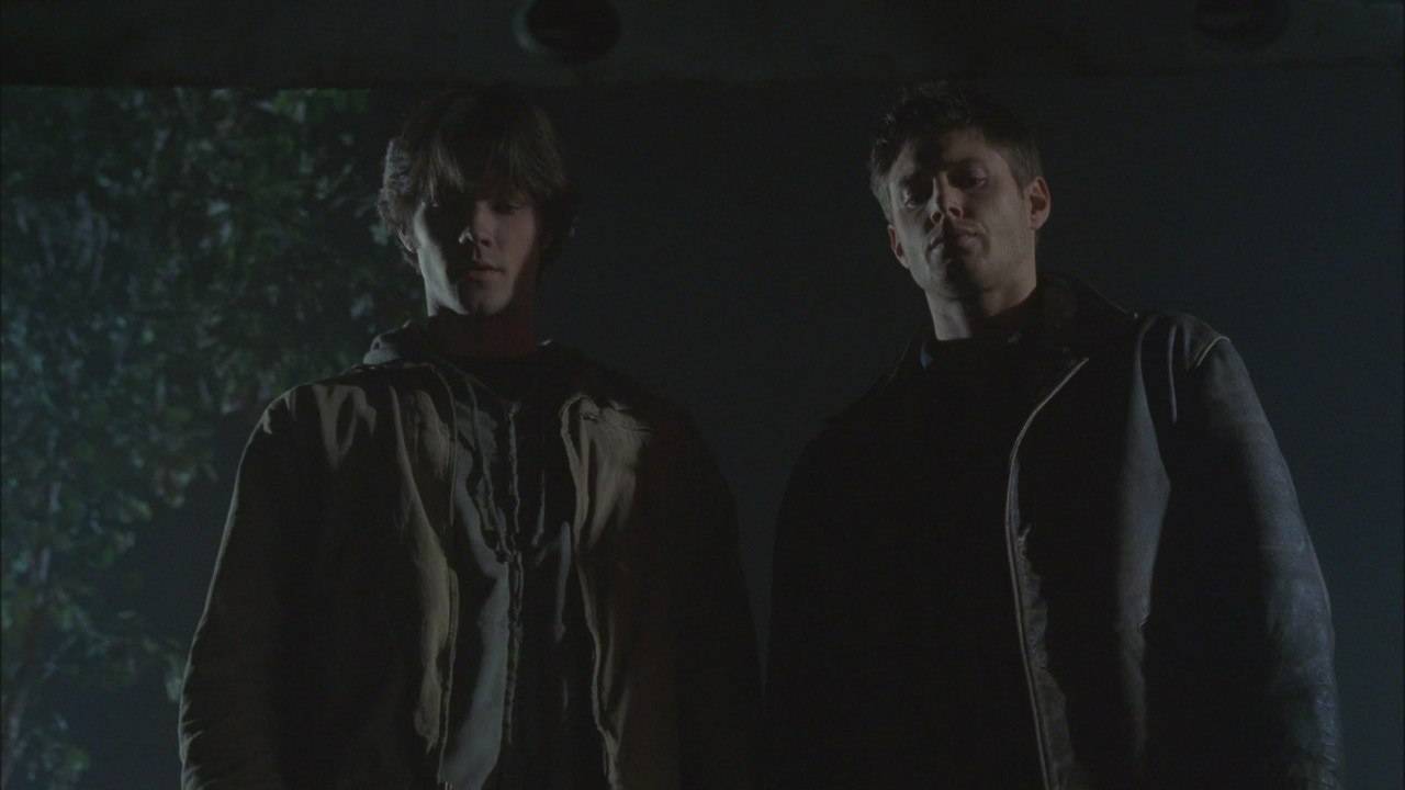 KANSAS_CARRY ON MY WAYWARD SON_OST SUPERNATURAL