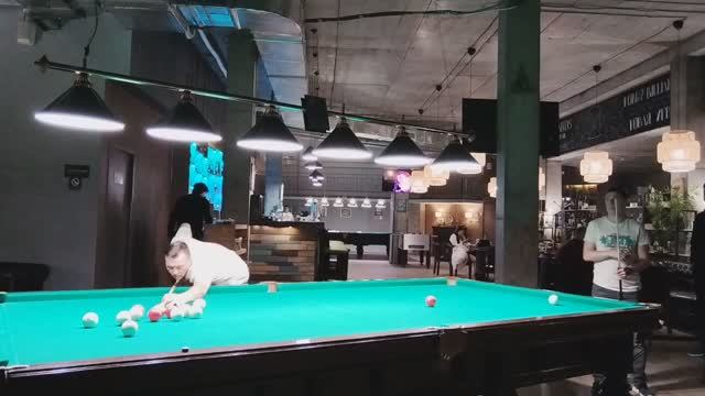 2024-02-10 Биллис. С Пашей