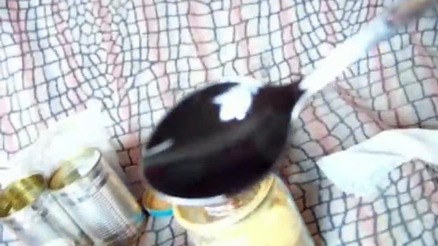 ✅#Краска -металлик легко-сделай сам