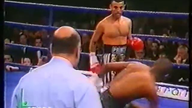 [VHSrip] Naseem Hamed vs Vuyani Bungu (канал НТВ+)