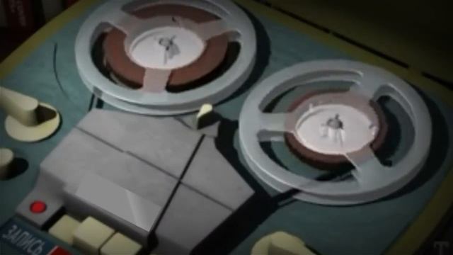 У беды глаза зеленые (Архивная запись 80-е годы) под гитару Вадим Ибрянов