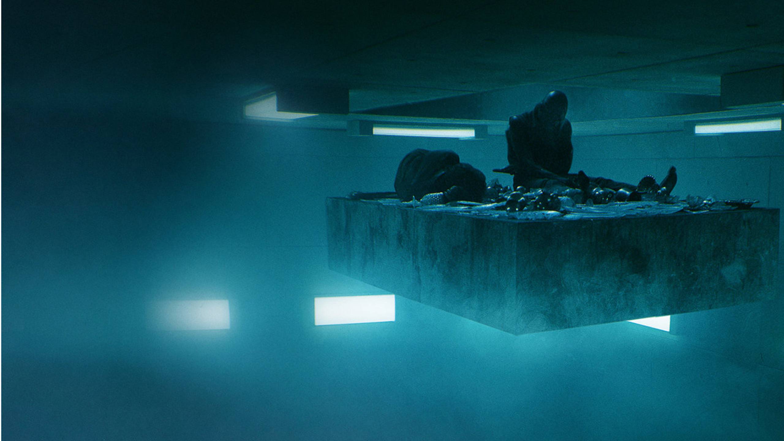 Платформа (2019) / El hoyo