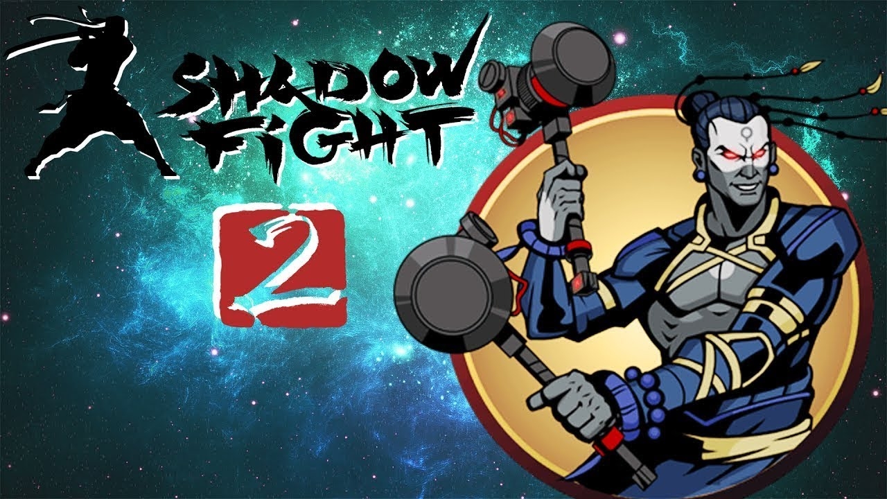 Shadow Fight 2 ПРОХОЖДЕНИЕ | ПЕШКИ ТИТАНА ЧАСТЬ 5 | #13