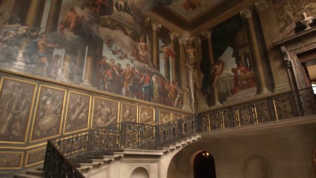 Go Getter 1. Unit 3.  Get Culture! – Hampton Court Palace