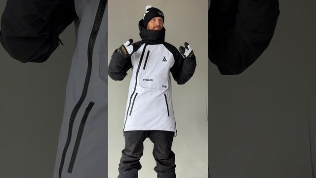 Новинка! Комбинезон ТУНДРА RIDE VI