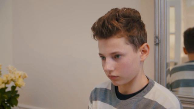 Go Getter 1. Unit 1. Grammar – It's Granny's birthday! (Part 1)