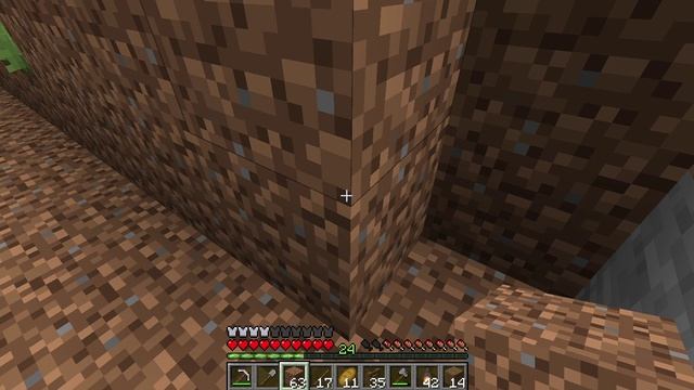 Долгий Майнкрафт. 45 Серия