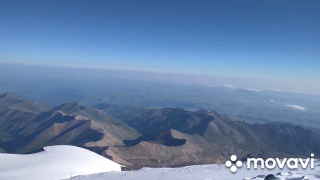 Восхождение на Эльбрус с запада. Июль 2024 г. День 11-12. Штурм вершины и спуск.