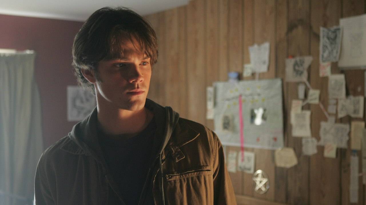 CREEDENCE CLEARWATER Revival_BAD MOON RISING_OST SUPERNATURAL