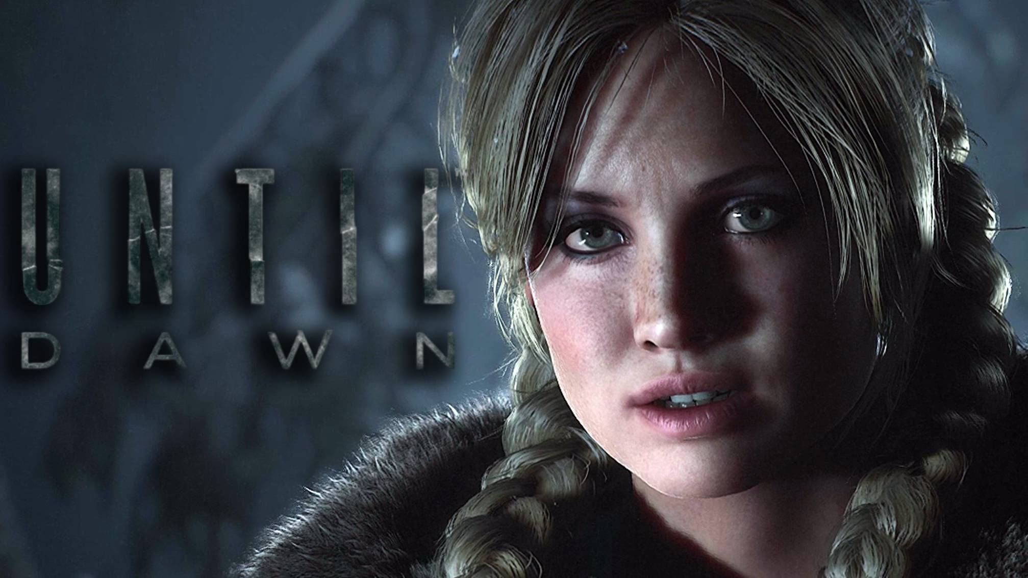РЕВНОСТЬ! Прохождение игры UNTIL DAWN | ДОЖИТЬ ДО РАССВЕТА #3