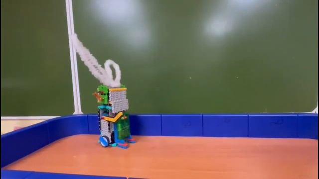 Танец "Зайчика - красавчика"