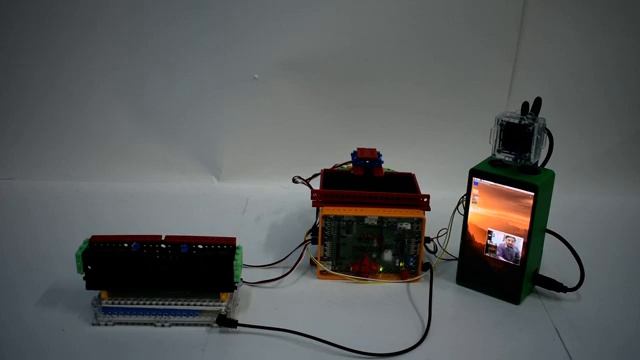 Артинтрек - Распознавание лиц