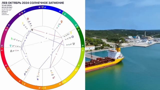 ♌️ЛЕВ ОКТЯБРЬ 2024.СОЛНЕЧНОЕ ЗАТМЕНИЕ 2 ОКТЯБРЯ ! ВАЖНЫЙ ШАГ.