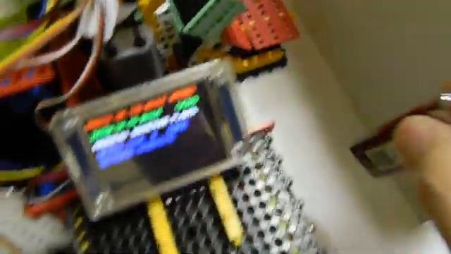 Проект "Квест" (Технология - Робототехника)