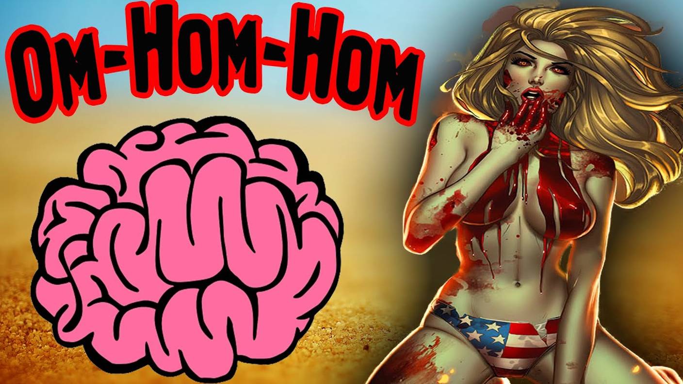 7Day to Die - Охотники За Мозгами - 2 Сезон - №3