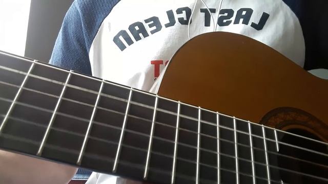 Офицеры От героев былых времен. Кавер версия