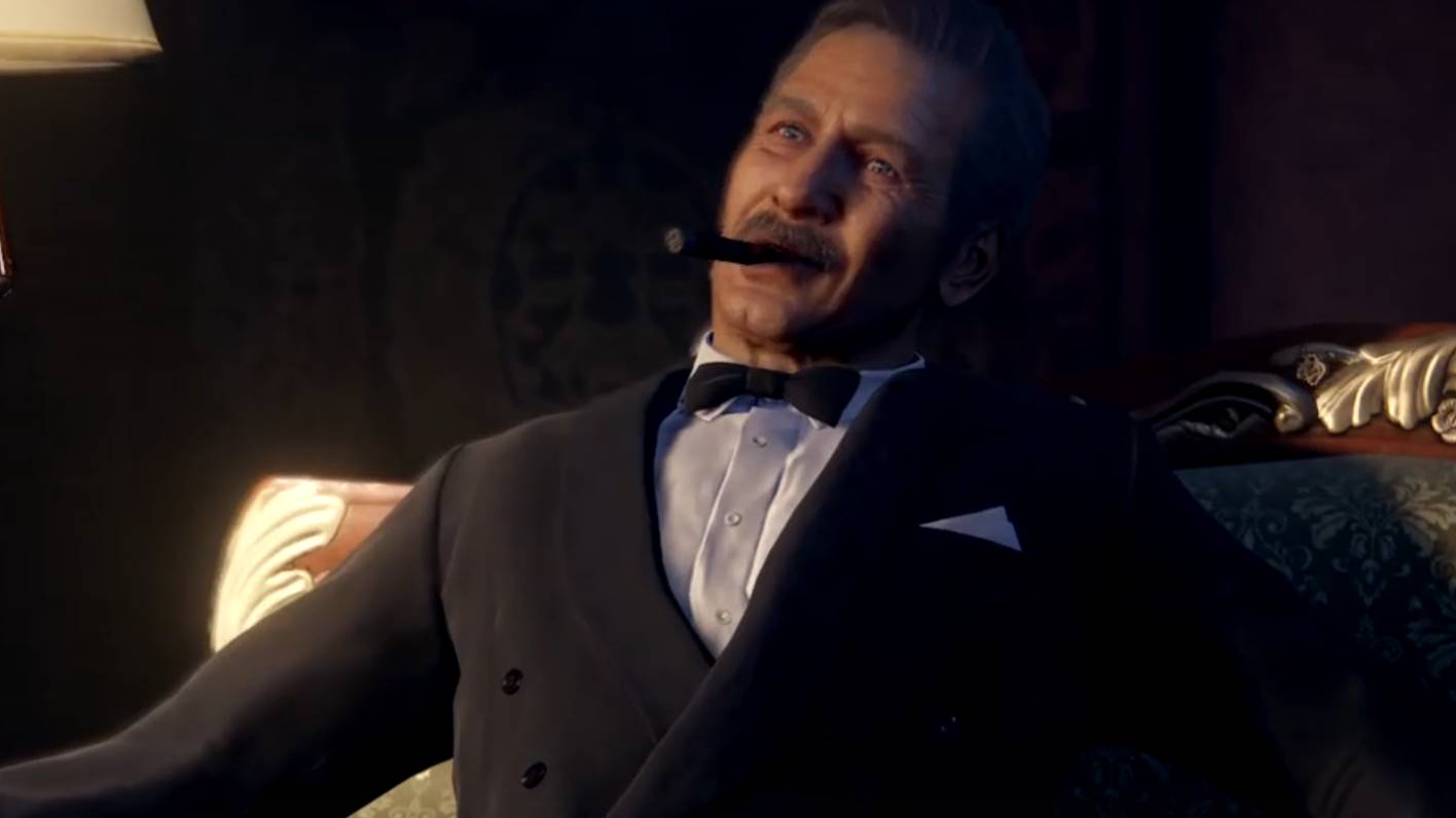 #Анчартед 4 Путь Вора ► Uncharted 4: A Thief's End► №3